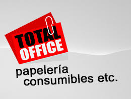 TOTAL OFFICE
